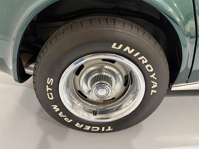 1971 Chevrolet Corvette (CC-2102190) for sale in Watford, Ontario