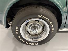 1971 Chevrolet Corvette (CC-2102190) for sale in Watford, Ontario