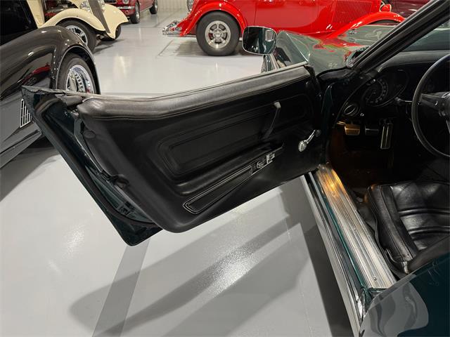 1971 Chevrolet Corvette (CC-2102190) for sale in Watford, Ontario