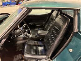 1971 Chevrolet Corvette (CC-2102190) for sale in Watford, Ontario
