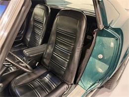 1971 Chevrolet Corvette (CC-2102190) for sale in Watford, Ontario