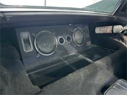 1971 Chevrolet Corvette (CC-2102190) for sale in Watford, Ontario