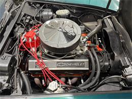 1971 Chevrolet Corvette (CC-2102190) for sale in Watford, Ontario