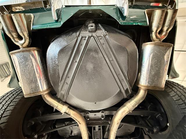 1971 Chevrolet Corvette (CC-2102190) for sale in Watford, Ontario