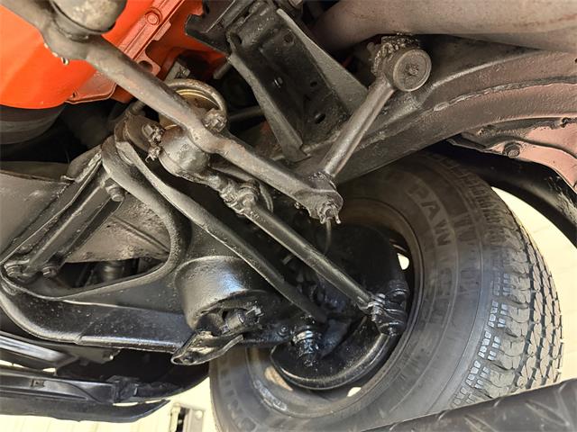 1971 Chevrolet Corvette (CC-2102190) for sale in Watford, Ontario
