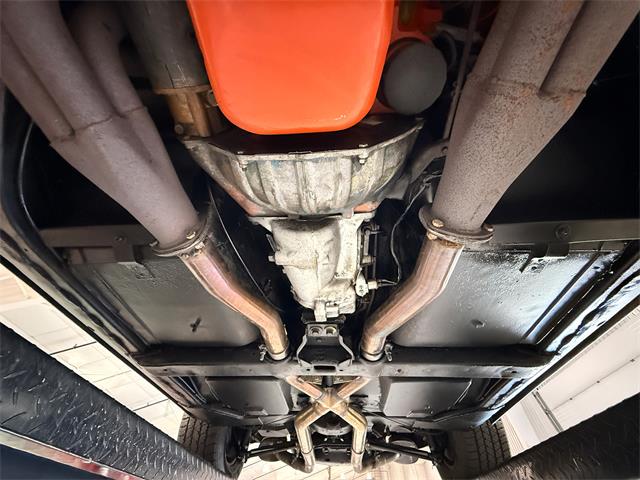 1971 Chevrolet Corvette (CC-2102190) for sale in Watford, Ontario