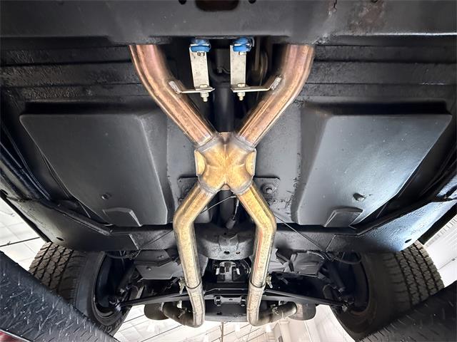1971 Chevrolet Corvette (CC-2102190) for sale in Watford, Ontario