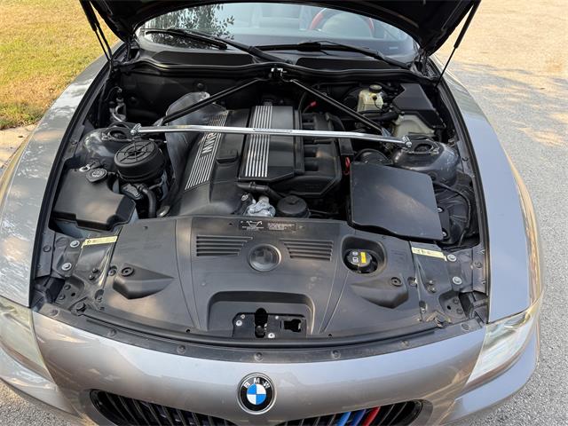 2004 BMW Z4 (CC-2102191) for sale in Milwaukee, Wisconsin
