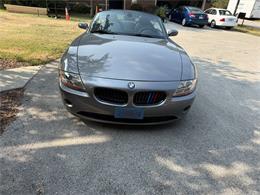 2004 BMW Z4 (CC-2102191) for sale in Milwaukee, Wisconsin