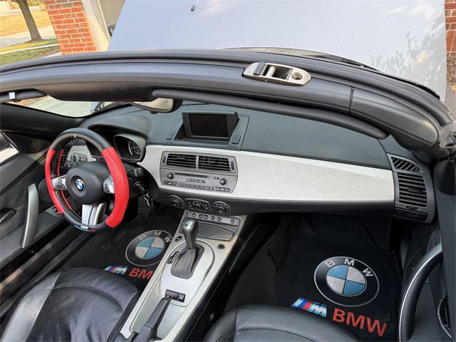 2004 BMW Z4 (CC-2102191) for sale in Milwaukee, Wisconsin