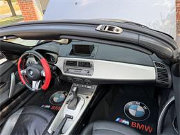 2004 BMW Z4 (CC-2102191) for sale in Milwaukee, Wisconsin