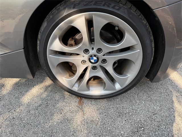 2004 BMW Z4 (CC-2102191) for sale in Milwaukee, Wisconsin
