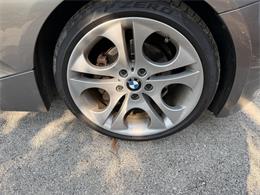 2004 BMW Z4 (CC-2102191) for sale in Milwaukee, Wisconsin