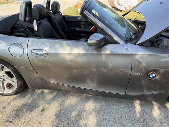 2004 BMW Z4 (CC-2102191) for sale in Milwaukee, Wisconsin
