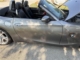2004 BMW Z4 (CC-2102191) for sale in Milwaukee, Wisconsin