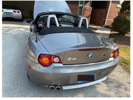 2004 BMW Z4 (CC-2102191) for sale in Milwaukee, Wisconsin
