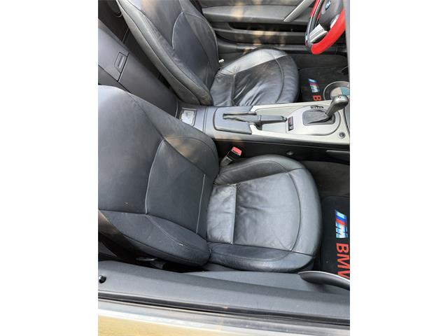 2004 BMW Z4 (CC-2102191) for sale in Milwaukee, Wisconsin