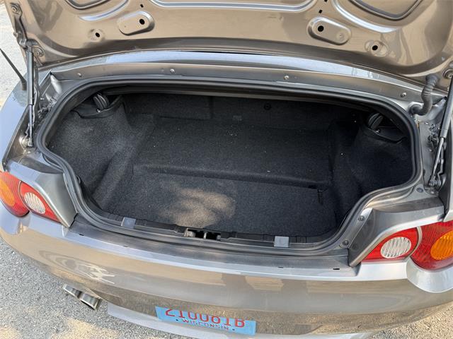2004 BMW Z4 (CC-2102191) for sale in Milwaukee, Wisconsin