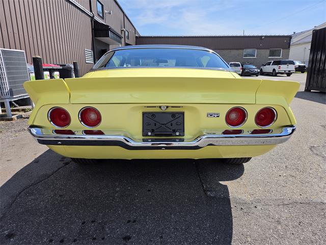 1973 Chevrolet Camaro LT (CC-2102192) for sale in Vaudreuil-Dorion, Quebec