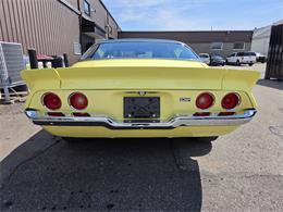 1973 Chevrolet Camaro LT (CC-2102192) for sale in Vaudreuil-Dorion, Quebec