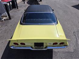 1973 Chevrolet Camaro LT (CC-2102192) for sale in Vaudreuil-Dorion, Quebec