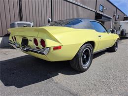 1973 Chevrolet Camaro LT (CC-2102192) for sale in Vaudreuil-Dorion, Quebec