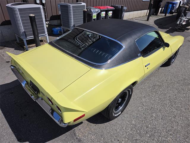 1973 Chevrolet Camaro LT (CC-2102192) for sale in Vaudreuil-Dorion, Quebec