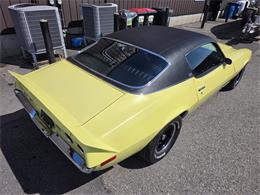 1973 Chevrolet Camaro LT (CC-2102192) for sale in Vaudreuil-Dorion, Quebec
