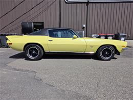 1973 Chevrolet Camaro LT (CC-2102192) for sale in Vaudreuil-Dorion, Quebec