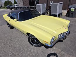 1973 Chevrolet Camaro LT (CC-2102192) for sale in Vaudreuil-Dorion, Quebec