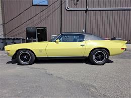1973 Chevrolet Camaro LT (CC-2102192) for sale in Vaudreuil-Dorion, Quebec