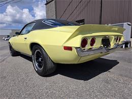 1973 Chevrolet Camaro LT (CC-2102192) for sale in Vaudreuil-Dorion, Quebec