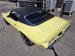1973 Chevrolet Camaro LT (CC-2102192) for sale in Vaudreuil-Dorion, Quebec