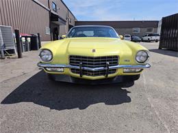 1973 Chevrolet Camaro LT (CC-2102192) for sale in Vaudreuil-Dorion, Quebec