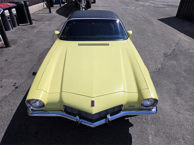 1973 Chevrolet Camaro LT (CC-2102192) for sale in Vaudreuil-Dorion, Quebec