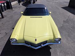 1973 Chevrolet Camaro LT (CC-2102192) for sale in Vaudreuil-Dorion, Quebec