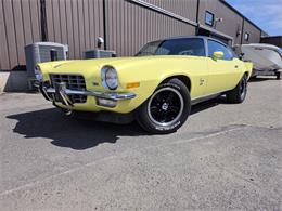 1973 Chevrolet Camaro LT (CC-2102192) for sale in Vaudreuil-Dorion, Quebec