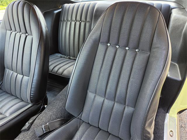 1973 Chevrolet Camaro LT (CC-2102192) for sale in Vaudreuil-Dorion, Quebec