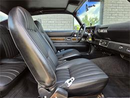 1973 Chevrolet Camaro LT (CC-2102192) for sale in Vaudreuil-Dorion, Quebec