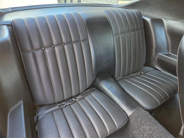 1973 Chevrolet Camaro LT (CC-2102192) for sale in Vaudreuil-Dorion, Quebec