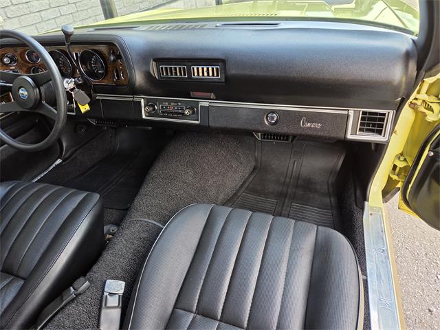 1973 Chevrolet Camaro LT (CC-2102192) for sale in Vaudreuil-Dorion, Quebec