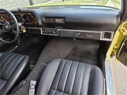 1973 Chevrolet Camaro LT (CC-2102192) for sale in Vaudreuil-Dorion, Quebec