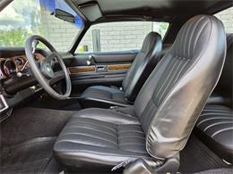 1973 Chevrolet Camaro LT (CC-2102192) for sale in Vaudreuil-Dorion, Quebec