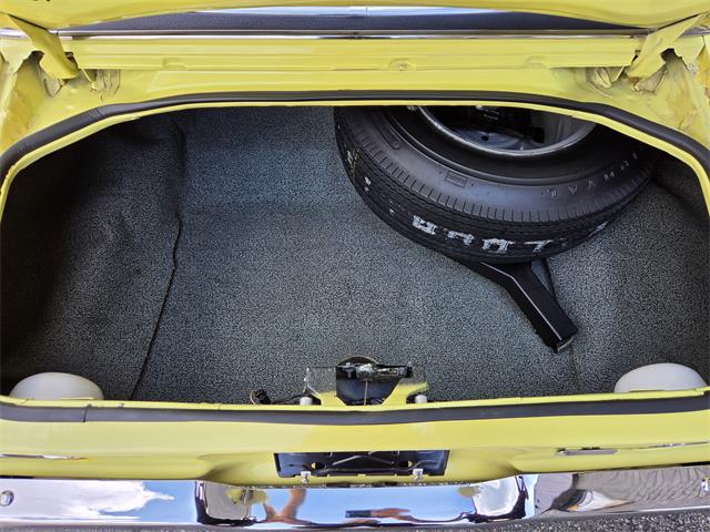 1973 Chevrolet Camaro LT (CC-2102192) for sale in Vaudreuil-Dorion, Quebec