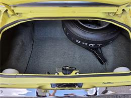 1973 Chevrolet Camaro LT (CC-2102192) for sale in Vaudreuil-Dorion, Quebec