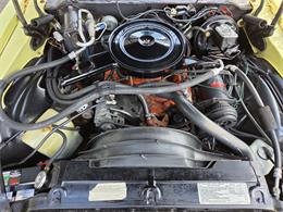 1973 Chevrolet Camaro LT (CC-2102192) for sale in Vaudreuil-Dorion, Quebec