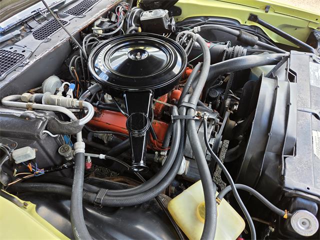 1973 Chevrolet Camaro LT (CC-2102192) for sale in Vaudreuil-Dorion, Quebec