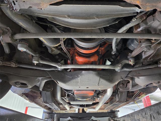 1973 Chevrolet Camaro LT (CC-2102192) for sale in Vaudreuil-Dorion, Quebec