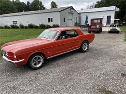 1966 Ford Mustang (CC-2102193) for sale in East Springfield, Pennsylvania