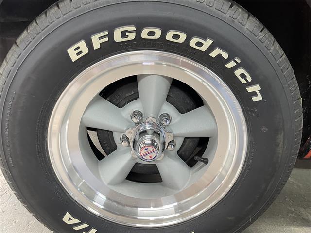 1966 Ford Mustang (CC-2102193) for sale in East Springfield, Pennsylvania